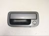 Tailgate/trunk/boot exterior handle 2H5829505F