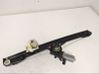 Front door window regulator with motor 5801901052