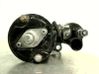 Starter motor 02M911024X
