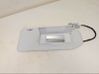 Sun visor 8163GS
