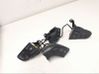 Steering wheel buttons/switches 4112QL