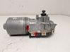 Wiper motor 