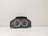 Speedometer (instrument cluster) 36002599