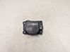 A/C air flow flap actuator/motor 31348271