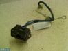 Resistencia motor/ventilador de la calefacción 