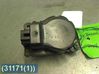 A/C air flow flap actuator/motor 1786200