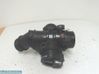 Throttle valve 0345E7