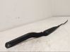Front wiper blade arm 12781781