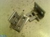 Front door upper hinge 30784908