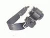 Rear seatbelt 8982017000