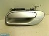 Front door exterior handle 9187667