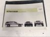 User manual 