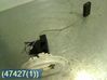 Coolant expansion tank/reservoir 8621812