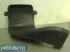 Intercooler air guide/duct channel 30636844