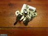 Engine bonnet/hood lock/catch 793471