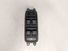 Electric window control switch 30773427
