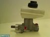 Master brake cylinder 
