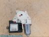 Rear door window regulator motor 31253485