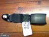 Front seatbelt buckle 2K03814361