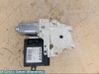 Rear door window regulator motor 31253484