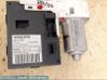 Front door window regulator motor 30710489