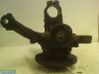 Front wheel hub spindle knuckle 1K0407255A