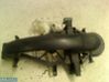 Front door exterior handle 7H0843703D