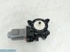 Front door window regulator motor 82460G5000