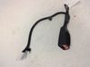Front seatbelt buckle 88830G5100WK