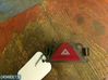 Hazard light switch 6554J7