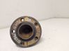 Rear wheel bearing hub 31329968