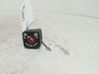 Passenger airbag on/off switch 8216E6