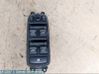 Electric window control switch 30773427