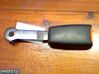 Front seatbelt buckle 4HJ3305430