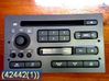 Radio/CD/DVD/GPS head unit 5038120