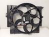 Electric radiator cooling fan 17428506668