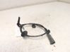 ABS rear brake sensor 42450318