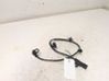 ABS rear brake sensor 42450319
