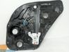 Front window lifting mechanism without motor 83471G5000