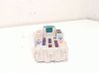 Fuse module 8981667520