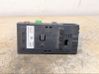 Tow bar trailer control unit/module 30664974