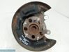 Front wheel hub 