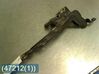 Engine bonnet/hood hinges 791102P000