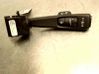 Wiper control stalk 31275360