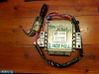 Injection control unit/module 1938TN