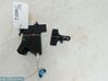 Fuel tank cap lock 81590G5000