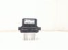 Heater blower motor/fan resistor 13503201
