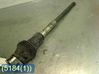 Steering wheel axle set 4123Y2
