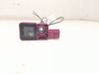 Airbag deployment crash/impact sensor 13583354