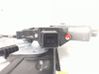 Front door window regulator with motor 20952452